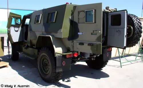 VPK-3927 Volk