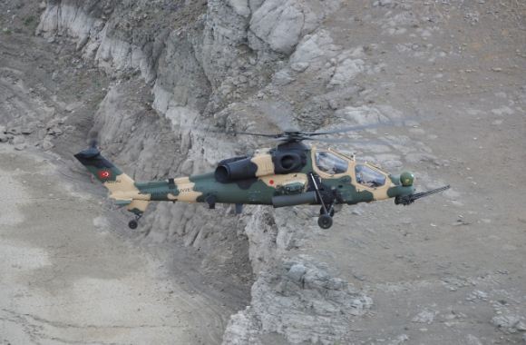T129 ATAK T129 ATAK