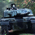 Jerman Luncurkan Tank Challenger 2 Versi Upgrade