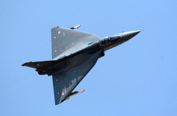 Tejas Tejas