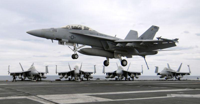 Super Hornet Super Hornet