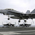 Mengukur Advanced Super Hornet Sebagai Pengganti F-35 Angkatan Laut AS