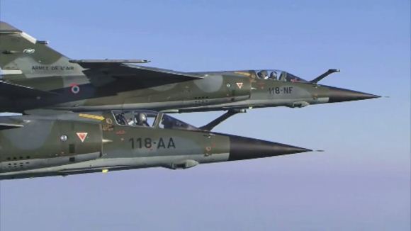 Mirage F1 Mirage F1
