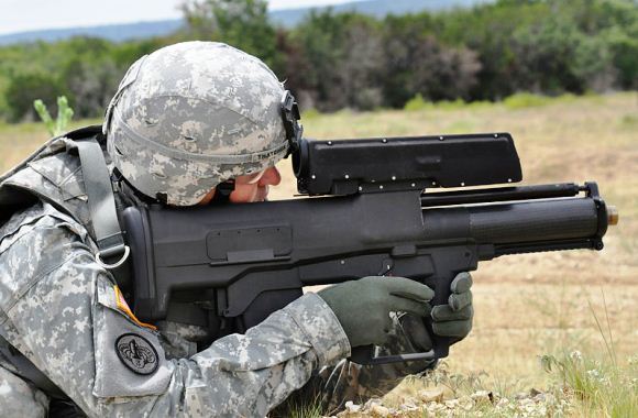 XM25 XM25