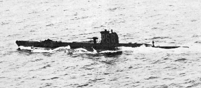 Berburu U-864 Berburu U-864