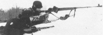 senapan anti tank jerman