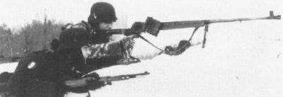 Senapan anti tank Jerman