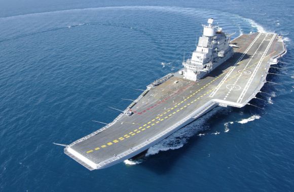 INS Vikramaditya INS Vikramaditya