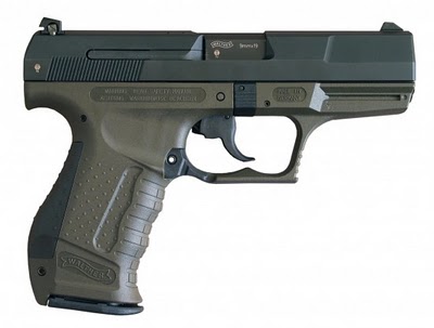 Walther p99 Walther p99
