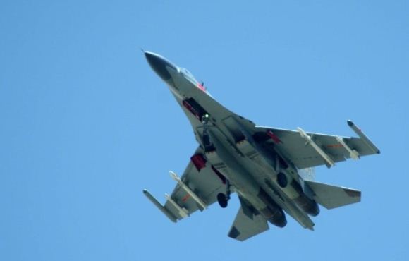 J-11 J-11