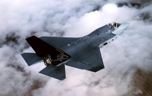 F-35 F-35