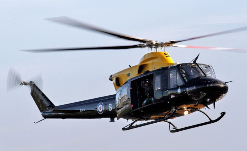 Bell CH-146 Griffon Bell CH-146 Griffon