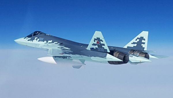 Su-57 Su-57