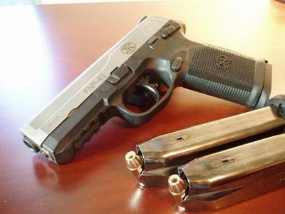 FN-FNP45 FN-FNP45