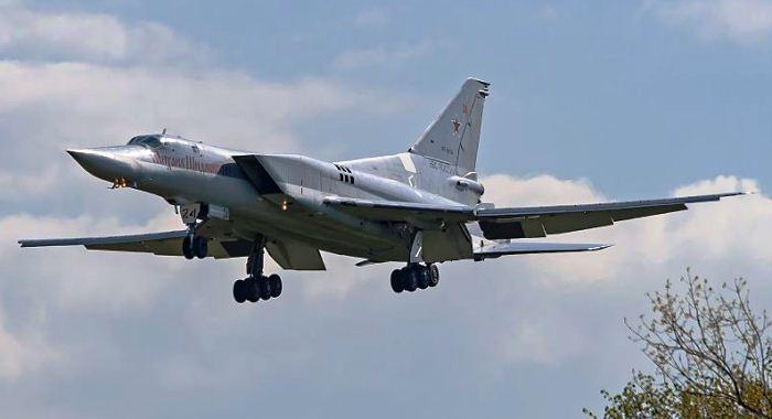 Tu-22M3 Pesawat pembom Tu-22M3