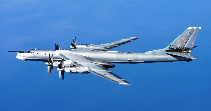 Tu-95 Tu-95
