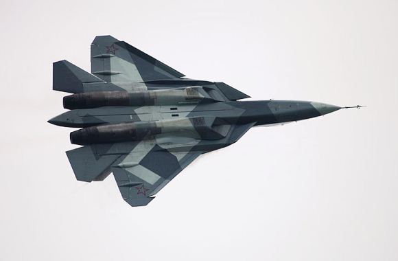PAK FA T-50 PAK FA T-50