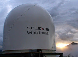 Radar Cuaca Mobile