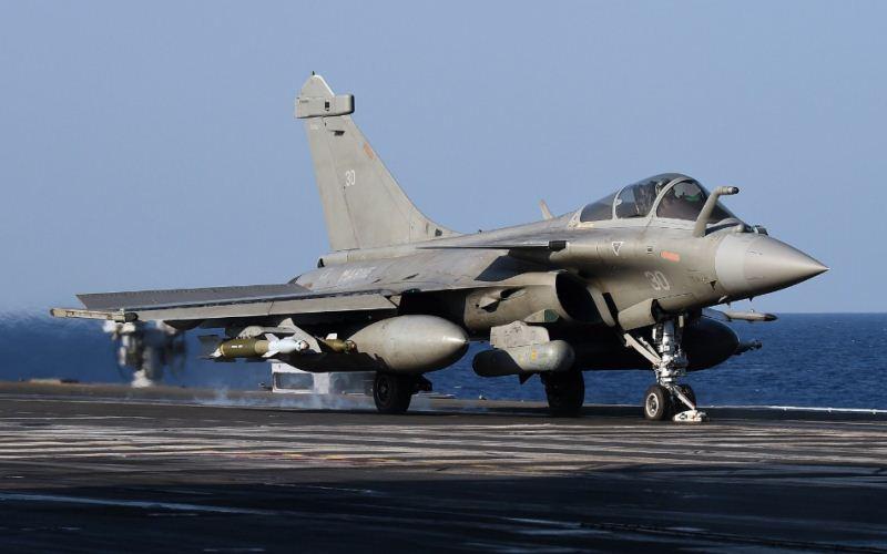 Rafale Rafale