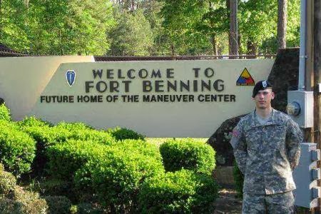Fort Benning Fort Benning