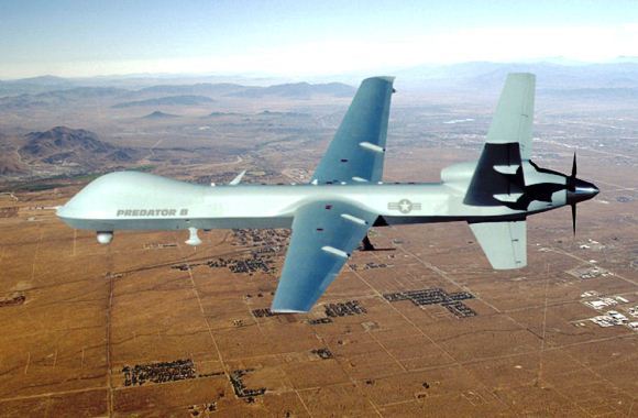 MQ-9 Reaper MQ-9 Reaper