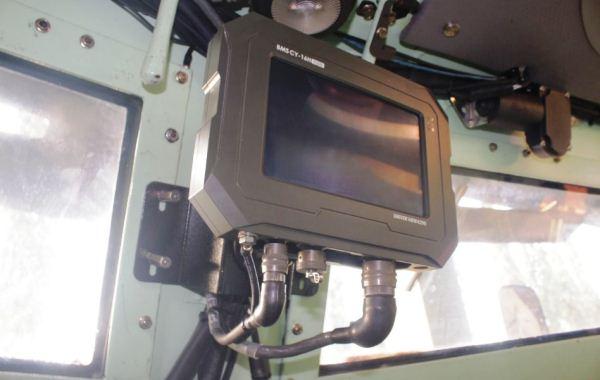 BMS CY-16H BMS CY-16H