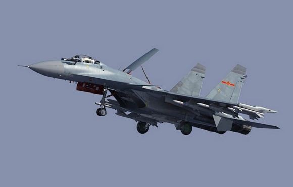 J-15 J-15