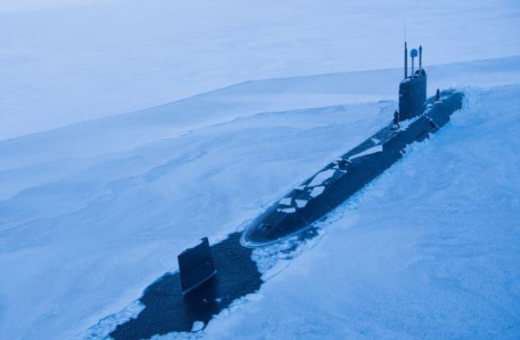 HMS Trenchant HMS Trenchant