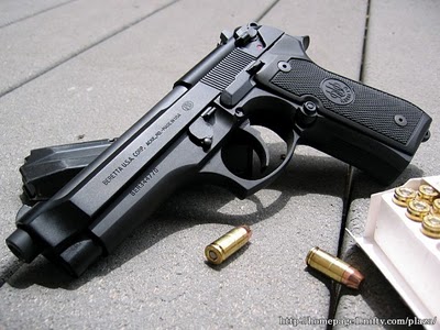 Beretta 92 Beretta 92