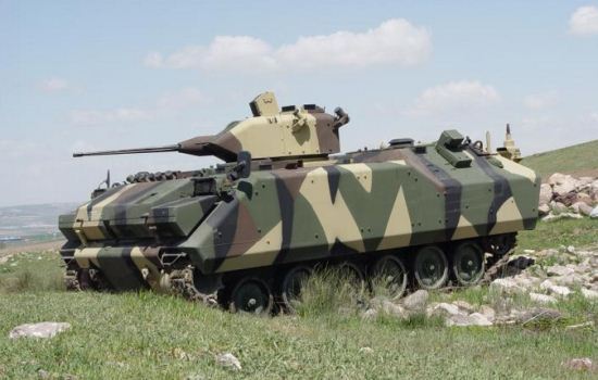 ACV-19 ACV-19