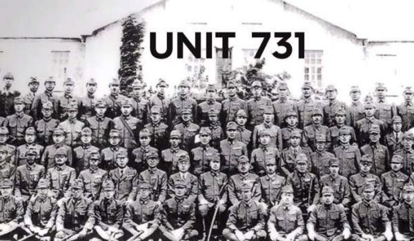 Unit 731 Unit 731