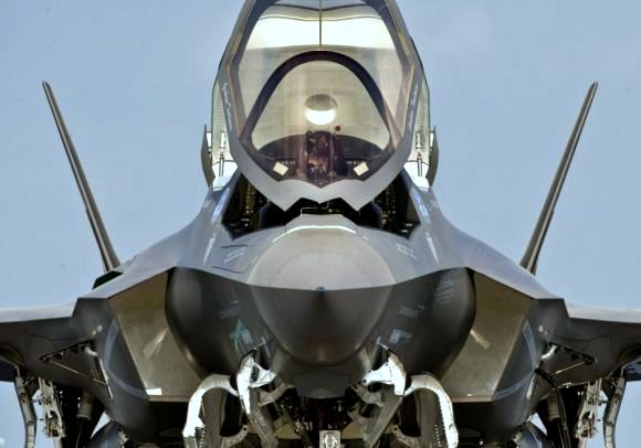 F-35 F-35