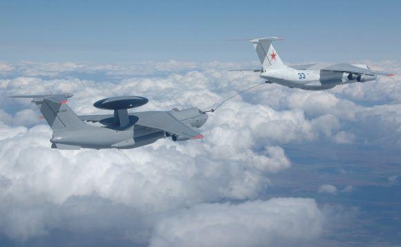 AWACS AWACS