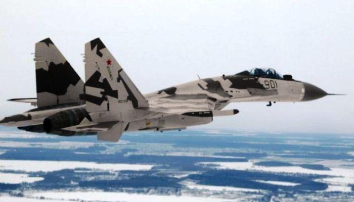 Su-35 Su-35