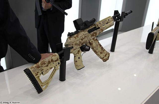 AK-12 AK-12