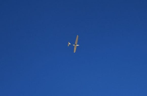 Drone udara