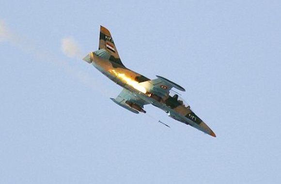 L-39 Suriah L-39 Suriah