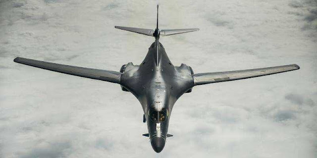 B-1B Lancer B-1B Lancer