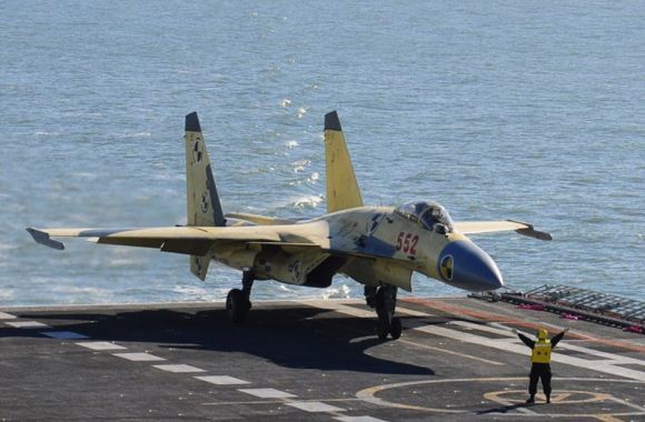 J-15 J-15