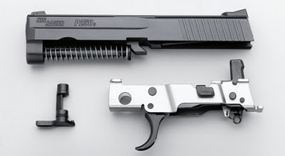 SIGP 250 SIGP 250