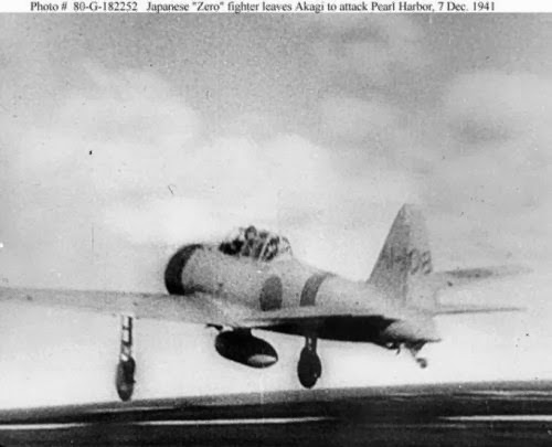 Pesawat tempur Mitsubishi A6M2 Angkatan Laut Jepang Pesawat tempur Mitsubishi A6M2 Angkatan Laut Jepang