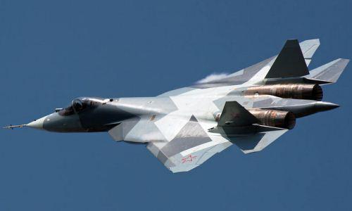 Sukhoi T-50 Sukhoi T-50