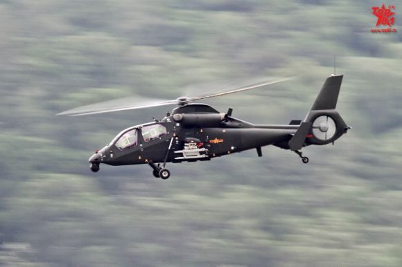 Z-19 Z-19