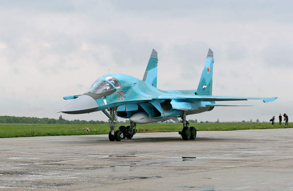 jet tempur canggih rusia