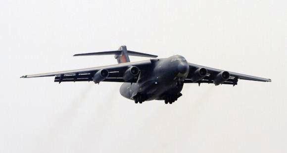 Y-20