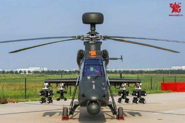 Z-19 Z-19