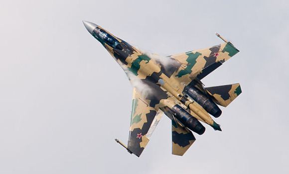 Su-35 Su-35