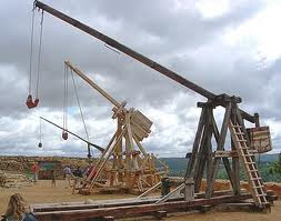 catapult, ketapel