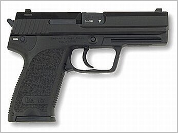 Hekler and koch USP Hekler and koch USP