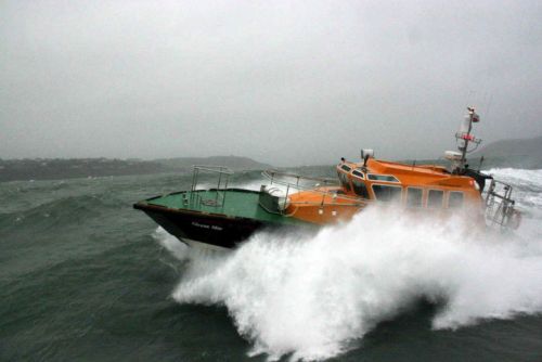 Boat Angkatan Laut India